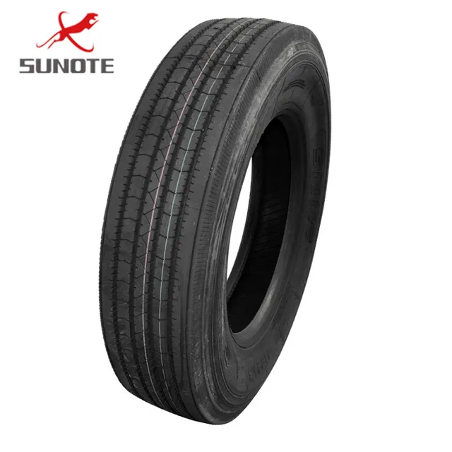 295/75r22.5 11R22.5 commercial truck tires, high quality advance airless truck tire