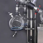 China 50L Lab-scale Rotary Evaporator Machine