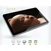 Ipad style wall mounted Android 43" wifi video monitor