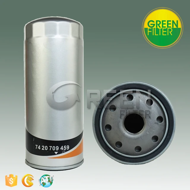 Oil Filter Truck engine parts7420709459