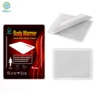Warm Supplier Heat Pad battery heated body warmer