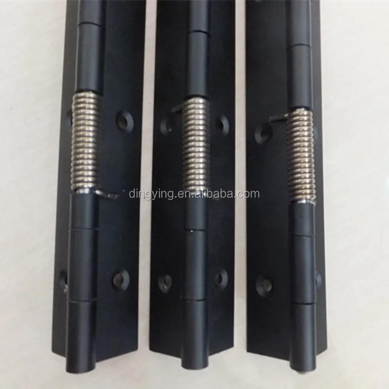 Stainless Steel Piano Hinge,Black Spring Piano Hinge Buy Stainless