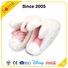 Slipper Slippers Custom Design Cartoon Home Plush Slipper Novelty Comfortable Indoor Slippers