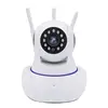 High grade Mini home surveillance robot 720P 360degree Security CCTV ip Camera