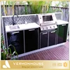 Vermonhouse Latest New Zealand Outdoor Kitchen Design