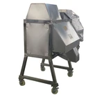 Li-Gong Vegetable Dicing Machine/potato Cutting Machine/apple Dicer Carrot Cutter