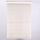 1" Aluminum Venetian Blackout Blinds