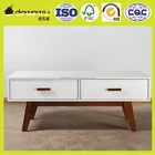 console table living room furniture wood coffee table