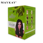 White Hair Removal Hair Coloring Shampoo Color Change Instantly