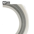 high quality metal corner paper tape 135g/m2 factory price drywall scrim tape for synthetic stucco twill tape 25mm ora
