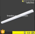 Led Linear Lighting Integrated Building Office 14W Round Tube Ceiling Mounted Led Linear Light