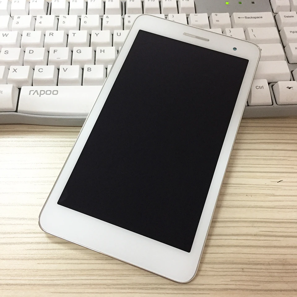 Huawei MediaPad T1-701 LCD Display Digitizer (9)