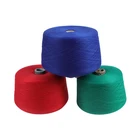 100% Polyester Material and Ring Spun Technics 100% Polyester yarn