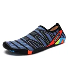 beach shoes inflatable water walking shoes kids swim running summer shoes