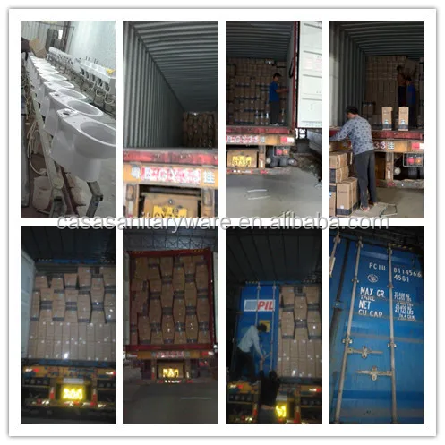 Casa U07 tiny sanitary ware male urinal