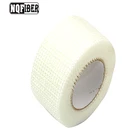 Self-adhesive faster application mesh tape 9X9 drywall fiber tape fibatape drywall mesh tape