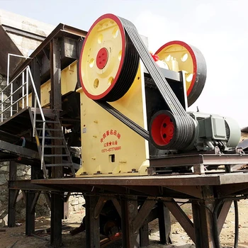 Professional Stone Crusher Machinery in Pakistan , India , Ethiopia