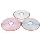 PE OPP Resealable Security Adhesive seal king bag sealing tape