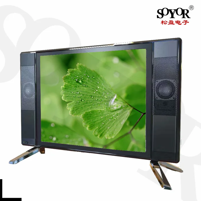 10 11 12 14 15 17 19 inch mini led tv 12v lcd tv with VGA HD USB