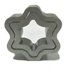 ASTM St37-2 Schedule 40 Steel Finishing Casing star Tube/Precision seamless steel cold drawn mother tube manufacturer