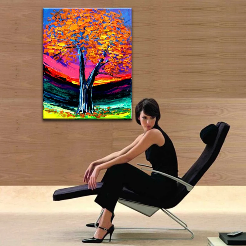 oil painting 1
