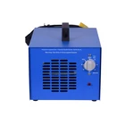 Size Generator 3.5g 7g Small Size Portable Ozone Generator Ozone Air Purifier