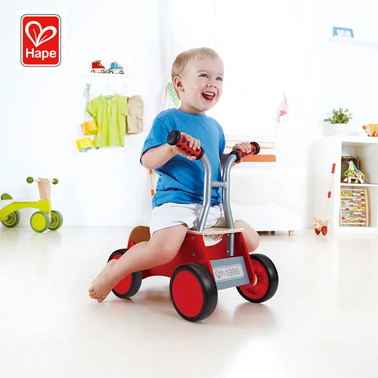 hape balance bike