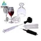 Wholesale Nylon Bottle Cleaning Brush Water Bottle Brush Cleaner