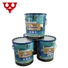 China exterior acrylic acrylic latex exterior wall paint
