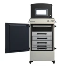 Polishing Machine Air Filtration System