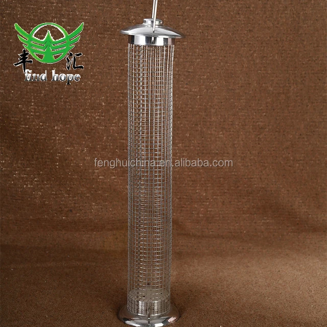 2018 seed feeder for wild birds seeds bird feeder