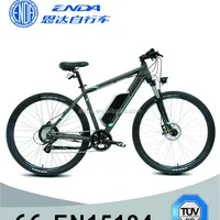 2017 E Bike Li Ion Battery