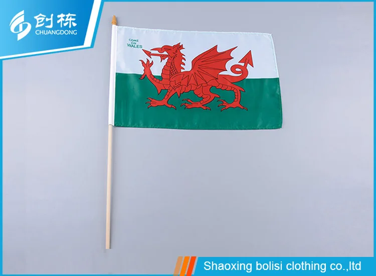 china flag maker