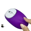 Computer Hardware Shenzhen Mouse Large Soft Mouse Wireless