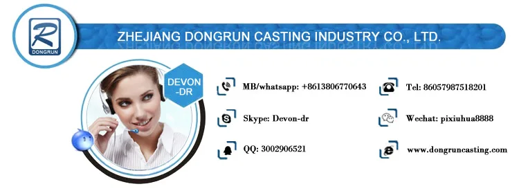 High quality Foundry Casting with sand casting,gravity casting,die casting and low pressure die casting process