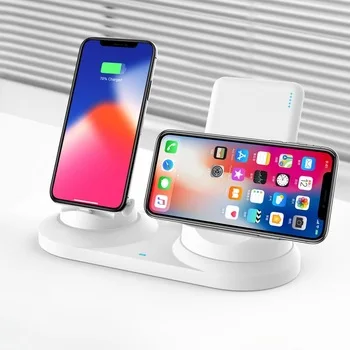 PWC-05 2019 trending products slim portable power bank for cell phone charger - ANKUX.COM
