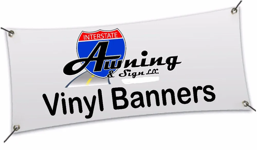 Custom Size Design PVC Advertising Printed Advertising Poster Banner Street Banner Pole Road Banner
