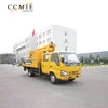 New 23m vehicle truck mounted boom lift, trailer mounted boom lift Equipment for Sale