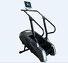 exercise stairmaster stepper professional fitness electric stair climber machine