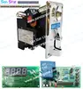 CPU compare coin selector with timer board - arcade game parts - game machine accessory