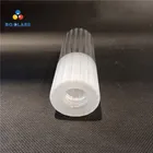 Hand Blown Customized Borosilicate Light Lamp Glass Shade