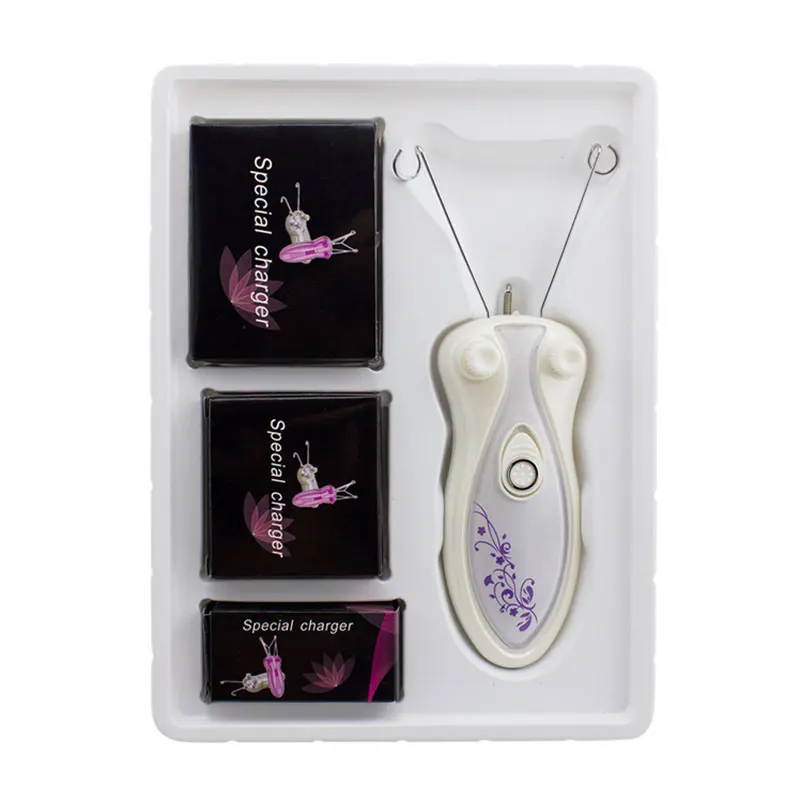 Hair Removal Tools