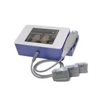 Waesen H02 Mini home use high intensity focused ultrasound machine with 1.5mm 3mm 4.5mm cartridges