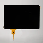 10.1 inch 1280*800 tft lcd capacitive touchscreen