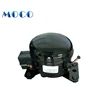 With 2 years warranty r134a commercial dc refrigerator compressor 12v