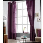 i@home Modern design Polyester blackout window curtain for hotel and office