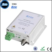 AGC FTTH CATV Optical Receiver Fiber