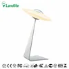 2017 New Invention Rechargeable Battery Brightness Global Certificates Wall Mount Reading Lamp