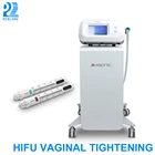 CE approval hifu vaginal rejuvenation beauty machine for salon