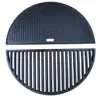 /product-detail/kamado-bbq-accessories-half-moon-cast-iron-grid-60771585725.html